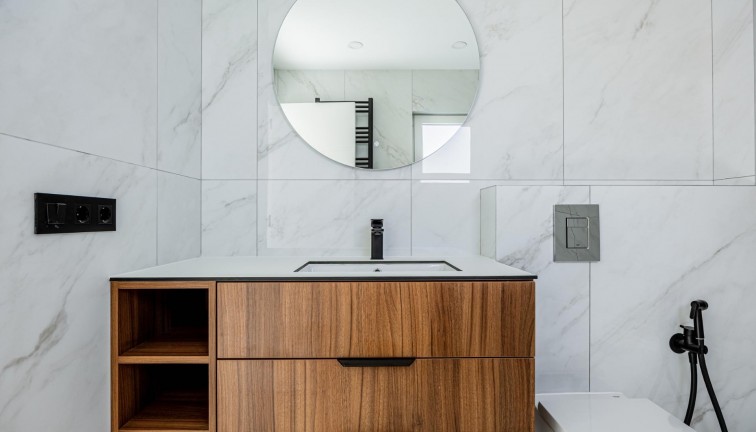 Uudistuotanto - Erillistalo - Rojales - Ciudad Quesada