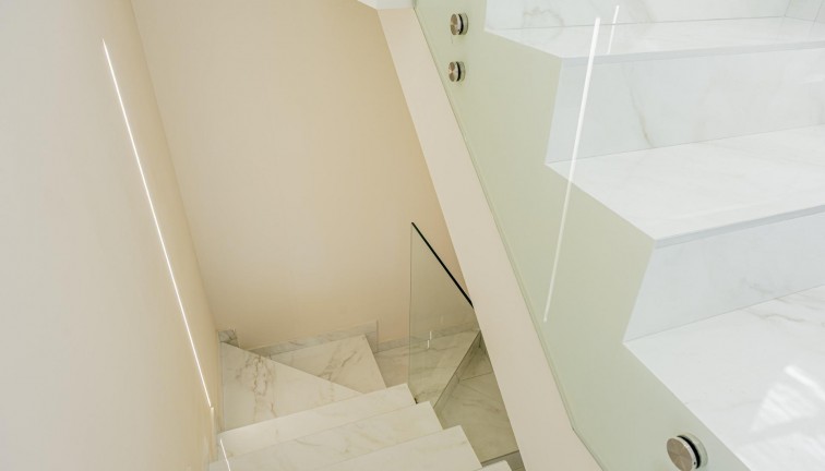 Uudistuotanto - Erillistalo - Rojales - Ciudad Quesada