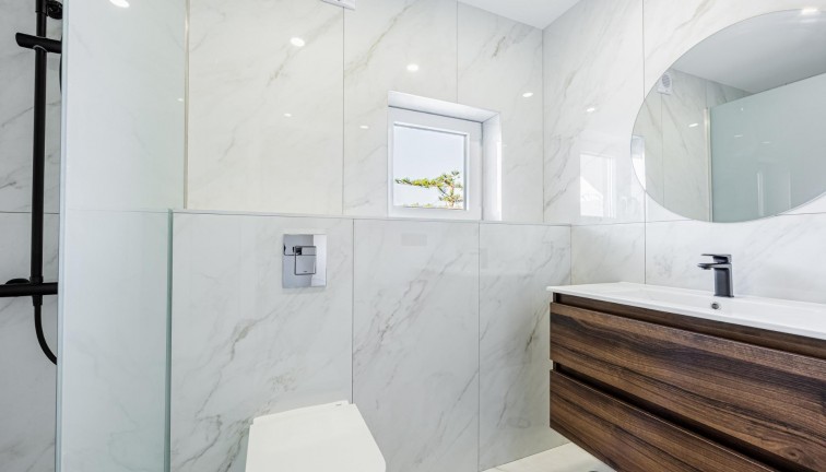 Uudistuotanto - Erillistalo - Rojales - Ciudad Quesada