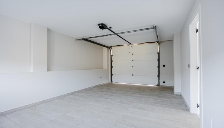 Uudistuotanto - Erillistalo - Rojales - Ciudad Quesada