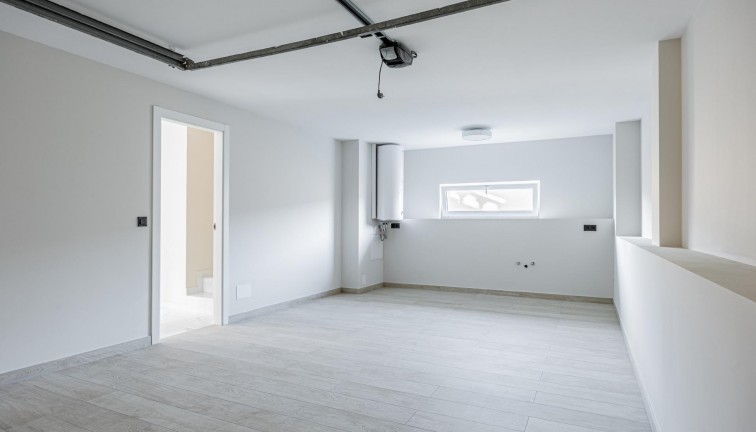 Uudistuotanto - Erillistalo - Rojales - Ciudad Quesada