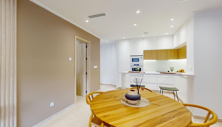 New Build - Apartment - Guardamar del Segura