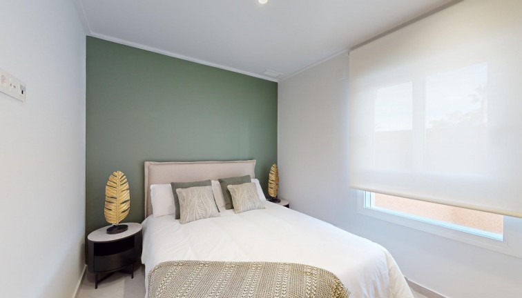 New Build - Apartment - Guardamar del Segura