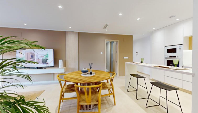 New Build - Apartment - Guardamar del Segura