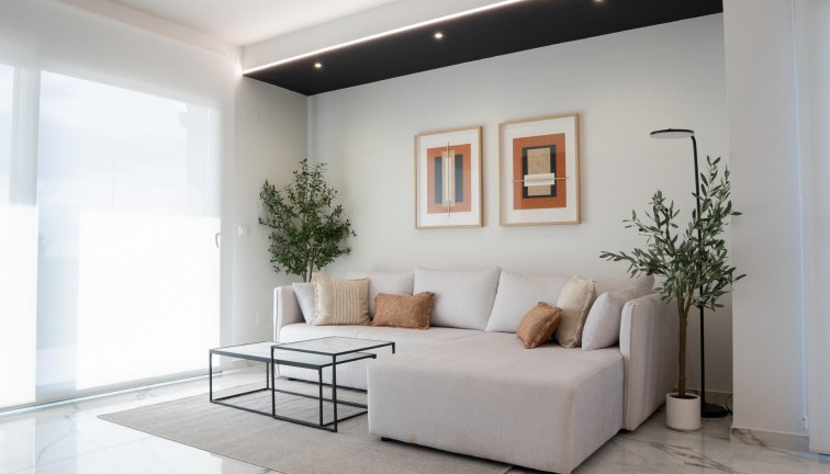 Uudistuotanto - Erillistalo - Ciudad quesada - Ciudad Quesada