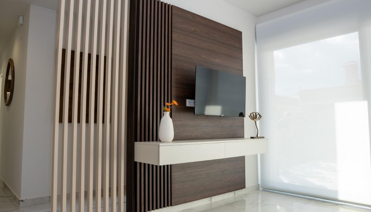 Uudistuotanto - Erillistalo - Ciudad quesada - Ciudad Quesada