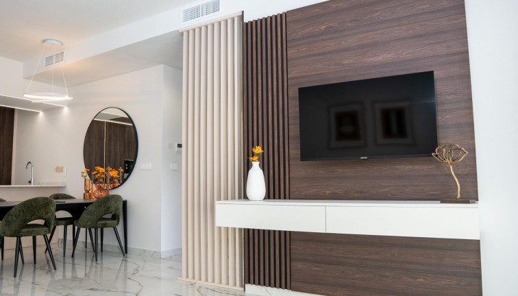 Uudistuotanto - Erillistalo - Ciudad quesada - Ciudad Quesada