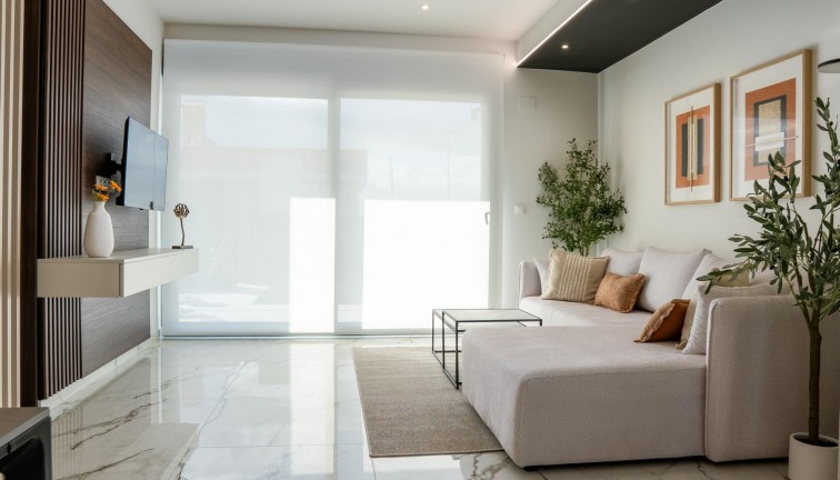 Uudistuotanto - Erillistalo - Ciudad quesada - Ciudad Quesada