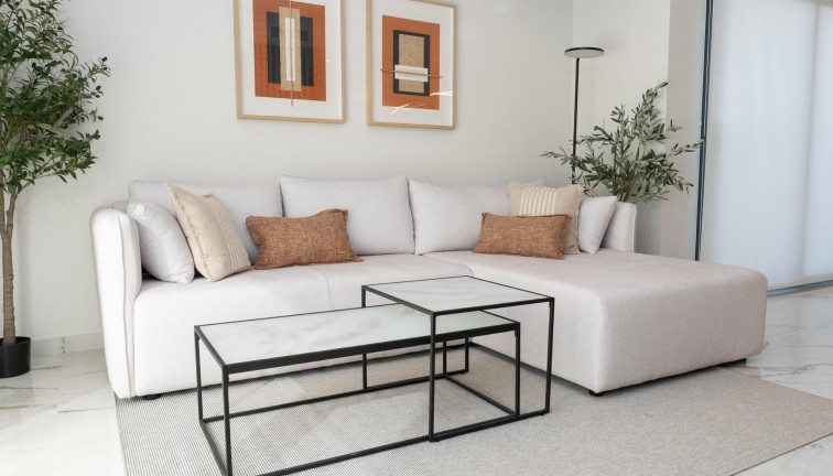 Uudistuotanto - Erillistalo - Ciudad quesada - Ciudad Quesada