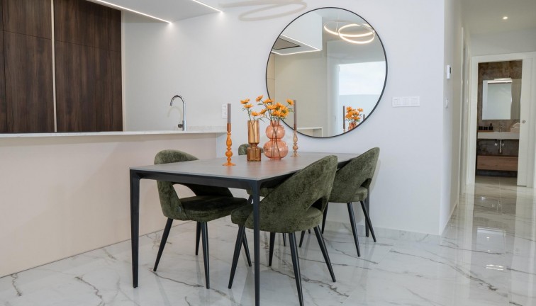 Uudistuotanto - Erillistalo - Ciudad quesada - Ciudad Quesada