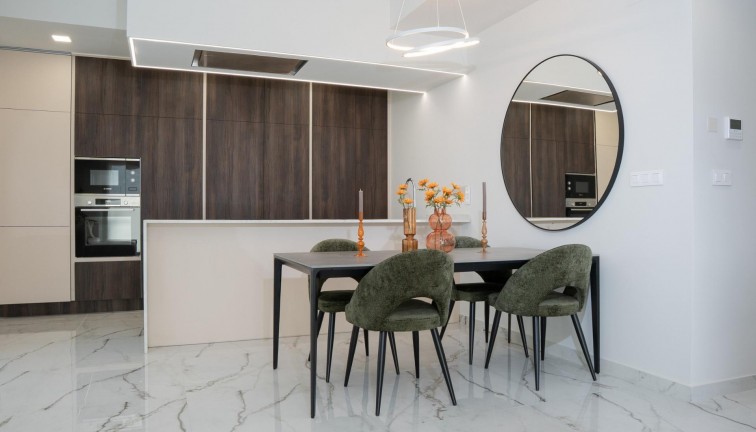 Uudistuotanto - Erillistalo - Ciudad quesada - Ciudad Quesada