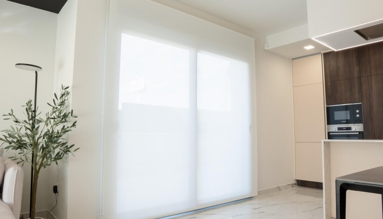 Uudistuotanto - Erillistalo - Ciudad quesada - Ciudad Quesada