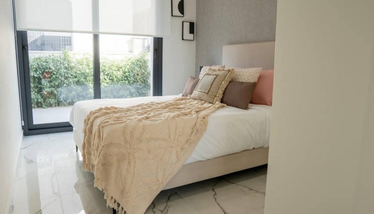 Uudistuotanto - Erillistalo - Ciudad quesada - Ciudad Quesada