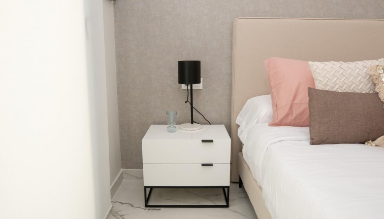 Uudistuotanto - Erillistalo - Ciudad quesada - Ciudad Quesada