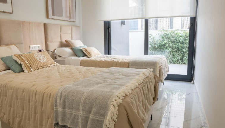 Uudistuotanto - Erillistalo - Ciudad quesada - Ciudad Quesada