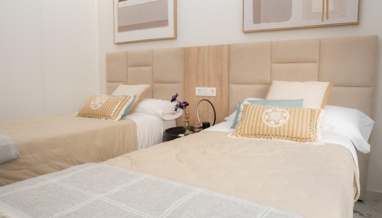 Uudistuotanto - Erillistalo - Ciudad quesada - Ciudad Quesada