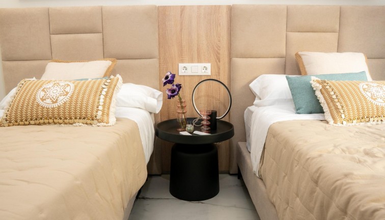 Uudistuotanto - Erillistalo - Ciudad quesada - Ciudad Quesada