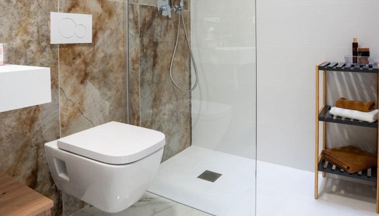 Uudistuotanto - Erillistalo - Ciudad quesada - Ciudad Quesada