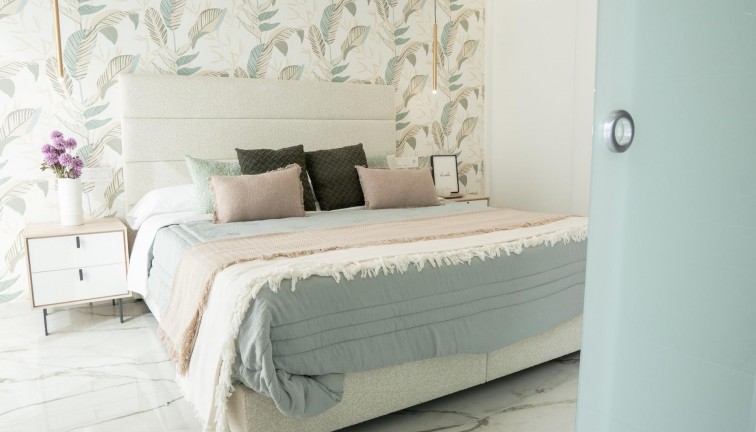 Uudistuotanto - Erillistalo - Ciudad quesada - Ciudad Quesada