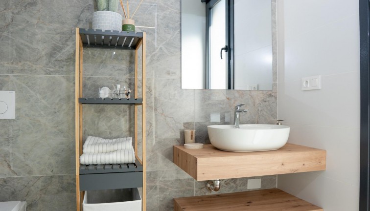 Uudistuotanto - Erillistalo - Ciudad quesada - Ciudad Quesada