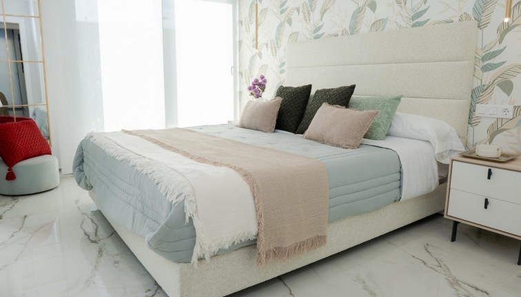 Uudistuotanto - Erillistalo - Ciudad quesada - Ciudad Quesada