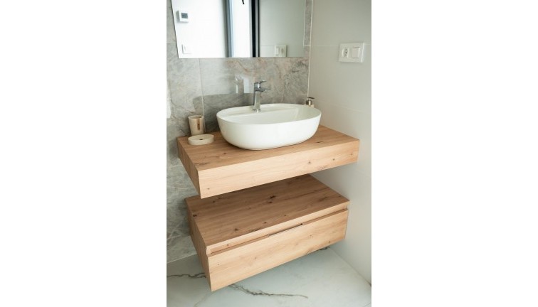 Uudistuotanto - Erillistalo - Ciudad quesada - Ciudad Quesada