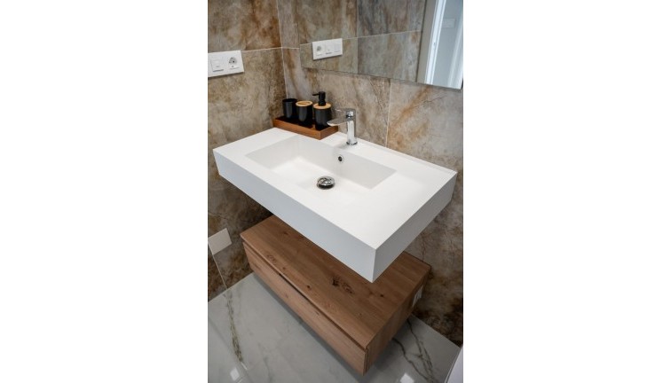 Uudistuotanto - Erillistalo - Ciudad quesada - Ciudad Quesada