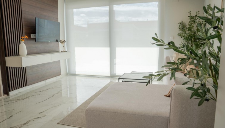 Uudistuotanto - Erillistalo - Ciudad quesada - Ciudad Quesada