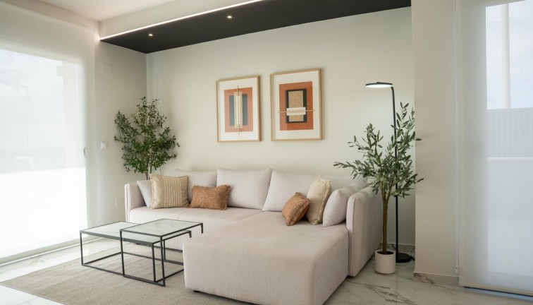 Uudistuotanto - Erillistalo - Ciudad quesada - Ciudad Quesada