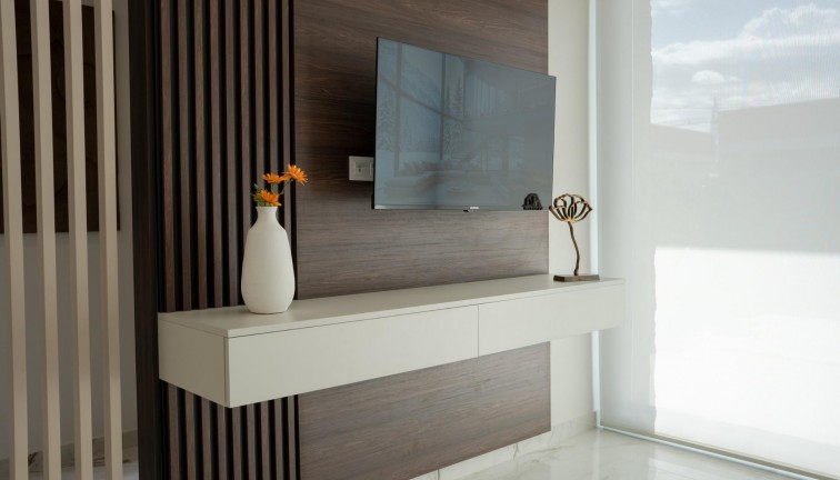 Uudistuotanto - Erillistalo - Ciudad quesada - Ciudad Quesada