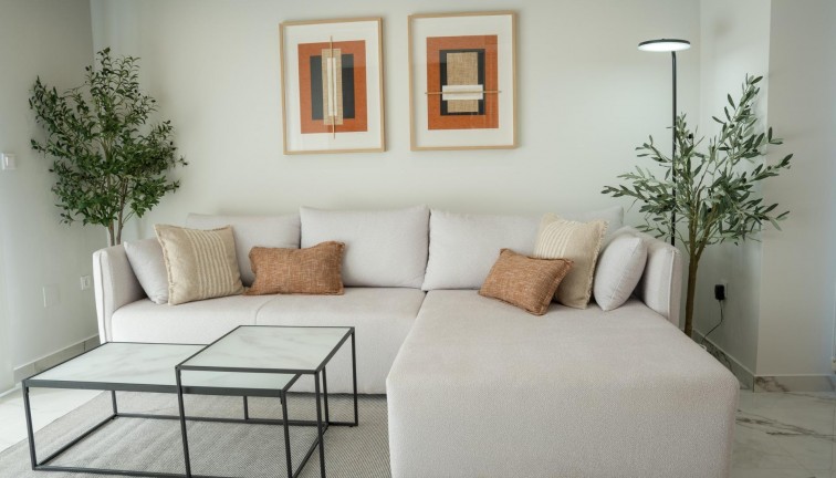 Uudistuotanto - Erillistalo - Ciudad quesada - Ciudad Quesada