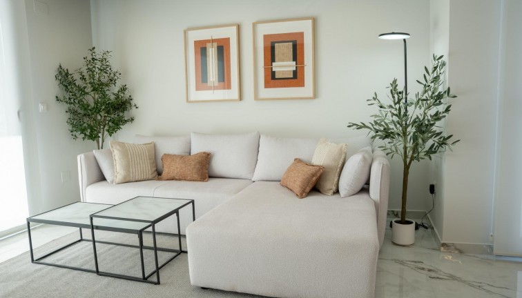 Uudistuotanto - Erillistalo - Ciudad quesada - Ciudad Quesada