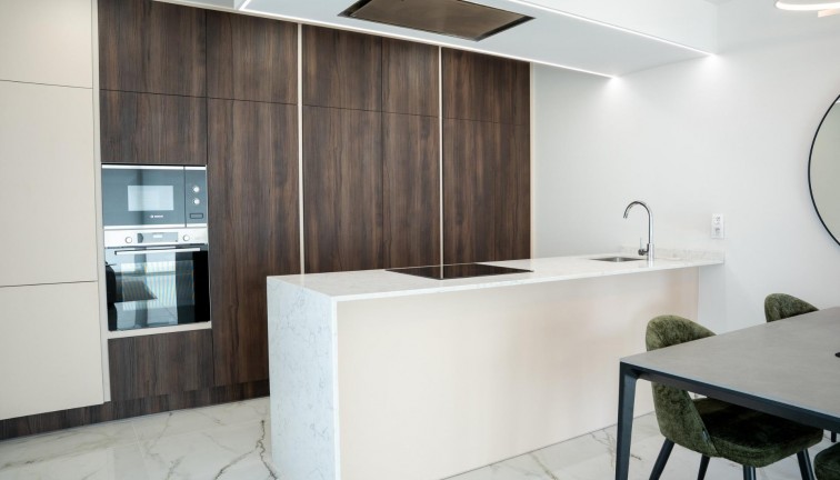 Uudistuotanto - Erillistalo - Ciudad quesada - Ciudad Quesada