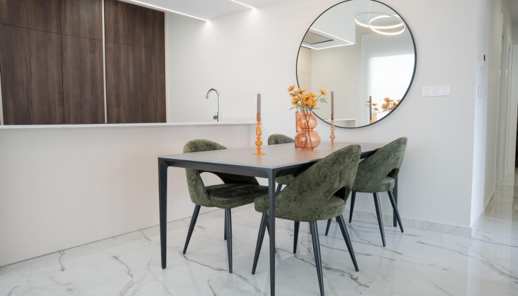 Uudistuotanto - Erillistalo - Ciudad quesada - Ciudad Quesada