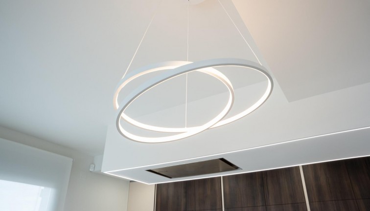 Uudistuotanto - Erillistalo - Ciudad quesada - Ciudad Quesada