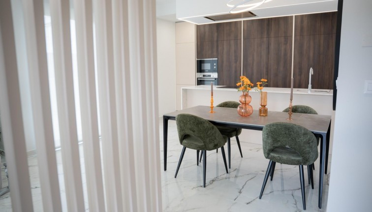 Uudistuotanto - Erillistalo - Ciudad quesada - Ciudad Quesada