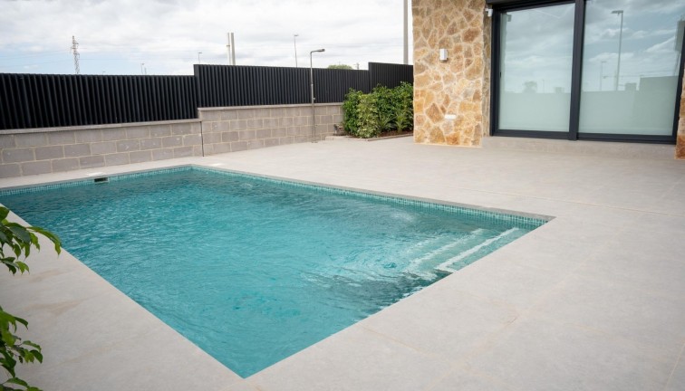 Uudistuotanto - Erillistalo - Ciudad quesada - Ciudad Quesada