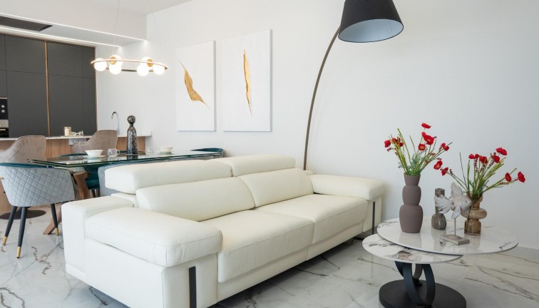 Nybyggen - Fristående hus - Ciudad quesada - Ciudad Quesada