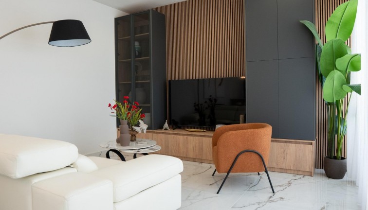 Nybyggen - Fristående hus - Ciudad quesada - Ciudad Quesada