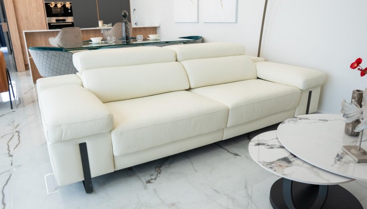 Nybyggen - Fristående hus - Ciudad quesada - Ciudad Quesada