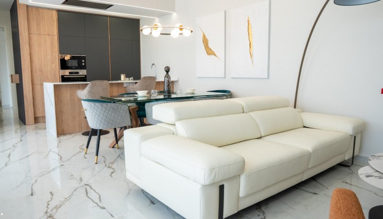 Nybyggen - Fristående hus - Ciudad quesada - Ciudad Quesada