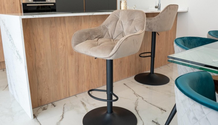 Nybyggen - Fristående hus - Ciudad quesada - Ciudad Quesada