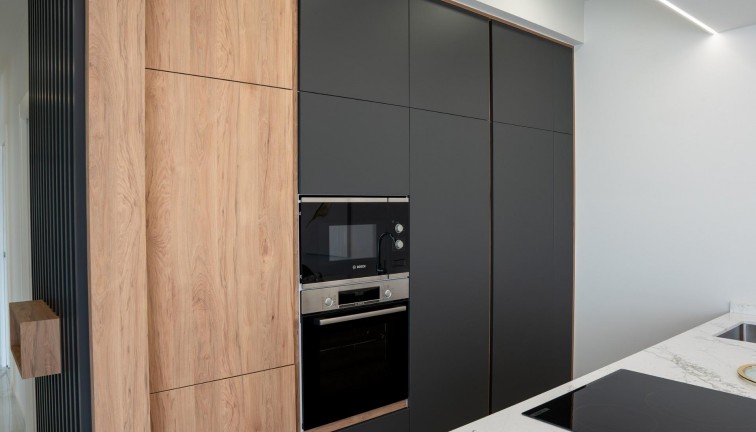 Nybyggen - Fristående hus - Ciudad quesada - Ciudad Quesada