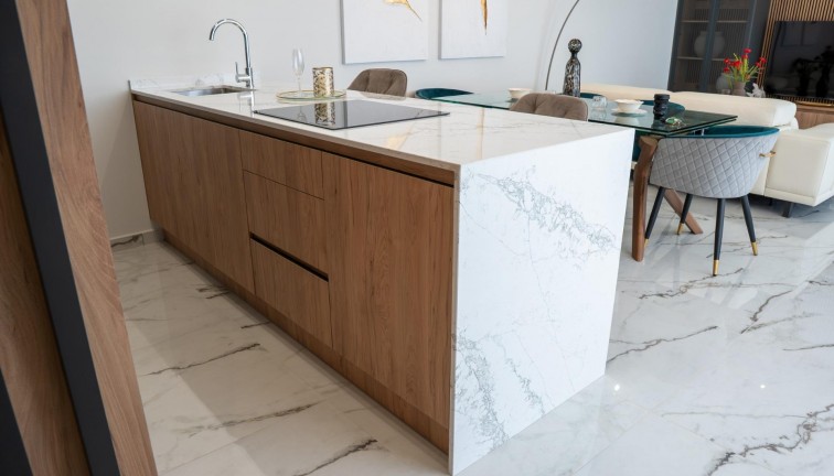 Nybyggen - Fristående hus - Ciudad quesada - Ciudad Quesada