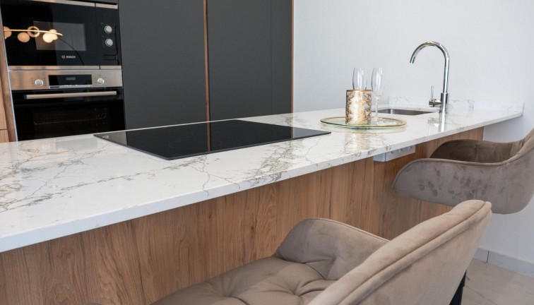 Nybyggen - Fristående hus - Ciudad quesada - Ciudad Quesada