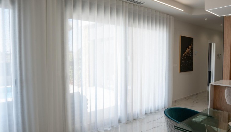 Nybyggen - Fristående hus - Ciudad quesada - Ciudad Quesada