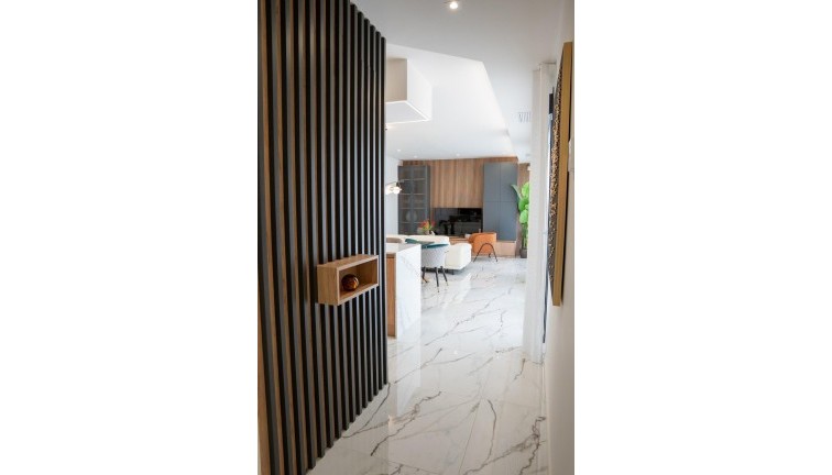 Nybyggen - Fristående hus - Ciudad quesada - Ciudad Quesada