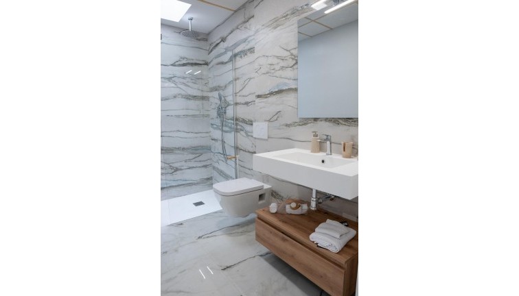 Nybyggen - Fristående hus - Ciudad quesada - Ciudad Quesada