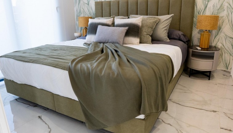 Nybyggen - Fristående hus - Ciudad quesada - Ciudad Quesada