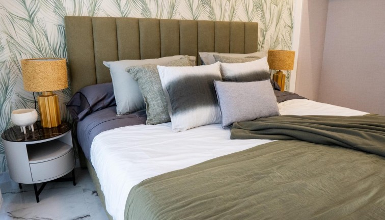 Nybyggen - Fristående hus - Ciudad quesada - Ciudad Quesada